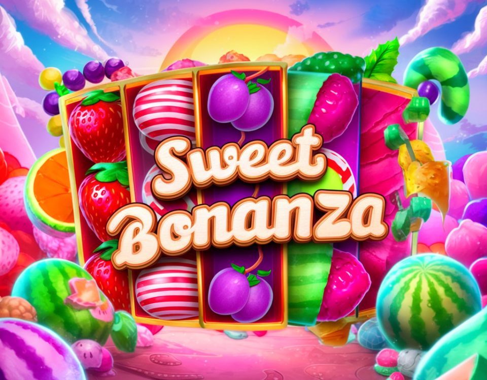 sweet bonanza